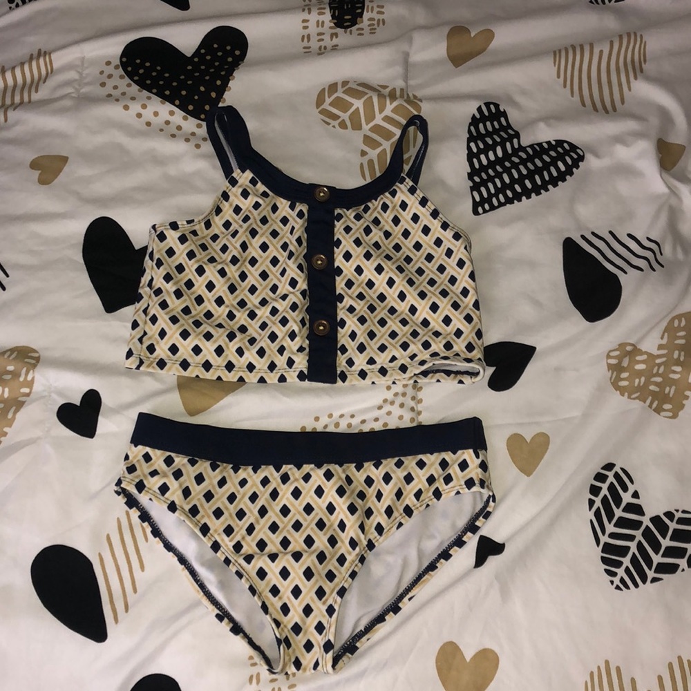 Bathing Suit